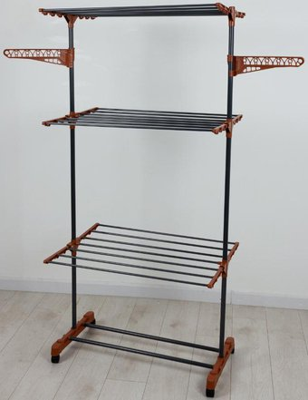 Сушилка для белья Joy Home Tower - 1/1