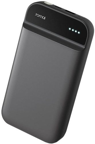 Портативное пусковое устройство 70mai Jump Starter PS01 - 1/1