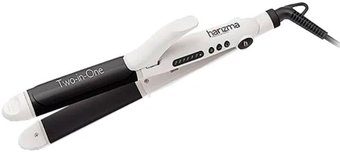 Мультистайлер Harizma Two-in-One h10319 - 1/1