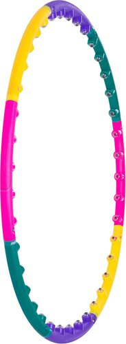 Массажный обруч Starfit HH-102 - 1/1