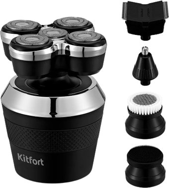 Электробритва Kitfort KT-3142 - 1/1