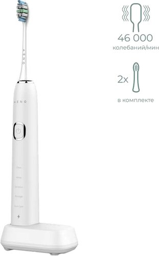 Электрическая зубная щетка AENO DB5 - 1/1