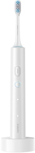 Электрическая зубная щетка Xiaomi Smart Electric Toothbrush T501 (международная версия, белый) - 1/1