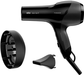 Фен Braun Satin Hair 7 (HD 785) - 1/1