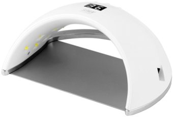 УФ-лампа Sun 6 (белый) - 1/1