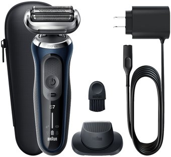 Электробритва Braun Series 7 70-B1200s - 1/1