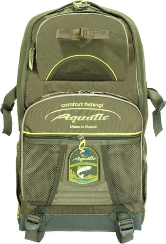 Туристический рюкзак Aquatic Р-40Х - 1/1