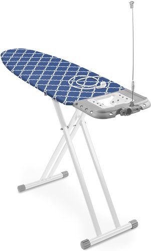 Гладильная доска Nika Haushalt LUX (scandinavian) - 1/1