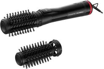 Фен-щетка Rowenta Karl Lagerfeld CF952LF0 - 1/1