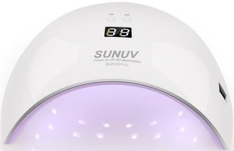 УФ-лампа SunUV 9X Plus - 1/1