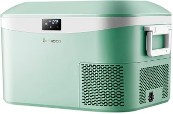 Компрессорный автохолодильник Бирюса НС-12P2 - 1/1