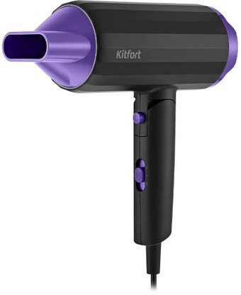 Фен Kitfort KT-3259 - 1/1
