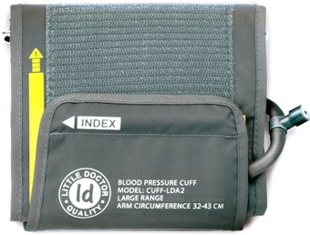 Манжета Little Doctor Cuff-LDA2 - 1/1