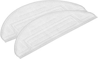 Салфетка Roborock для S7 Max V/S7 8.02.0081 (2 шт) - 1/1