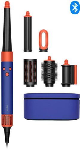Фен-стайлер Dyson Airwrap Complete Long HS08 i.d. (синие румяна/топаз) - 1/1
