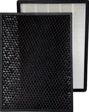 Комплект фильтров AirInCom для очистителя воздуха XJ-3900 - 1/1