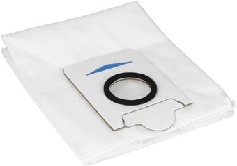 Пылесборник Ecovacs для X1 Plus AES 201-2115-1923 - 1/1