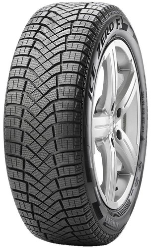 Зимние шины Pirelli Ice Zero Friction 235/55R19 105H - 1/1