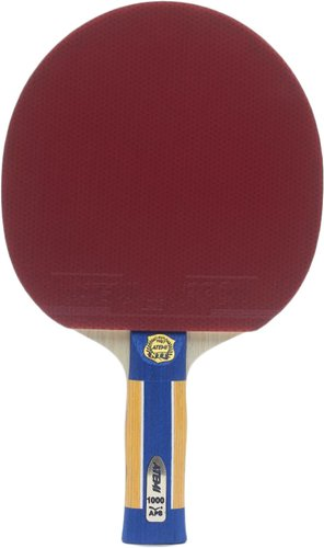 Ракетка для настольного тенниса Atemi Pro 1000 AN - 1/1