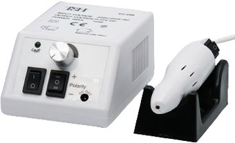 Аппарат для маникюра и педикюра T&H TH-298 (белый) - 1/1