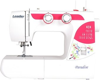 Электромеханическая швейная машина Leader Paradise - 1/1