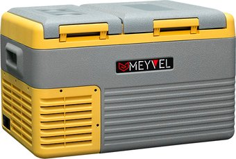Компрессорный автохолодильник Meyvel AF-K35D 35л - 1/1