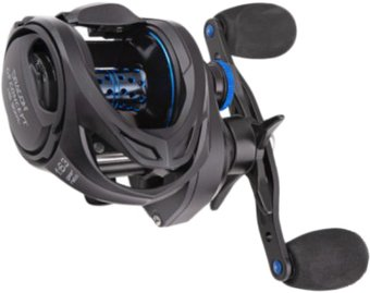 Рыболовная катушка Dragon G.P. Concept HS300iL - 1/1