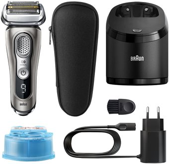 Электробритва Braun Series 9 9365cc - 1/1