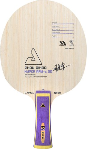 Основание для ракетки Joola ZQH Hyper ARY-c 90 (FL) - 1/1