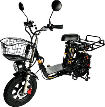 Электровелосипед Kugoo Kirin V3 Pro - 1/1