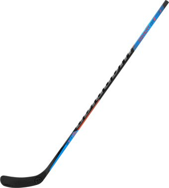 Цельная клюшка Warrior Covert QRE Pro T1 INT W03 55R QRET155G0 - 1/1