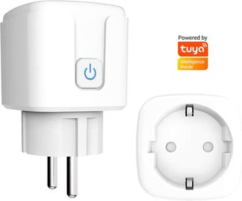 Умная розетка Ps-Link ZEU-002-20 - 1/1