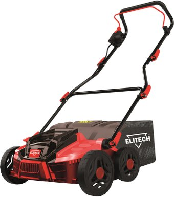 Скарификатор ELITECH СЭ 1536Т - 1/1