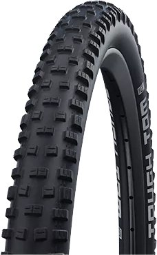 Велопокрышка Schwalbe Tough Tom K-Guard 60-584 11159166 - 1/1