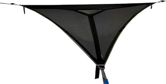 Дачный гамак Sundays TBD0602237101 (черный) - 1/1