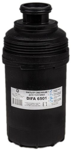 Difa 6501 - 1/1