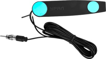 Урал Цеппелин 3 - 1/1