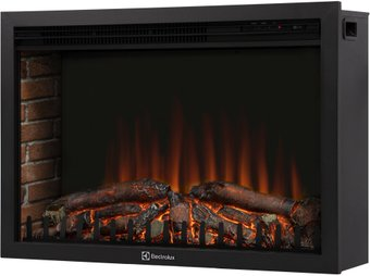 Электрокамин Electrolux Sphere Plus EFP/P-3320RLS N - 1/1