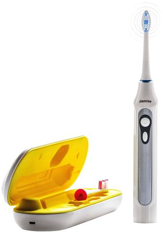 Электрическая зубная щетка Sonico Traveling - 1/1