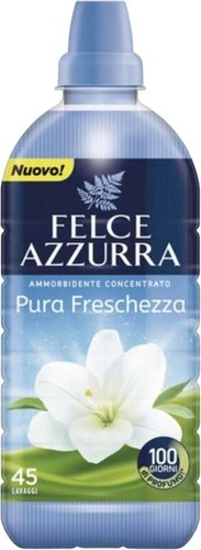 Кондиционер для белья Felce Azzurra Pure Freshness концентрат (900 мл) - 1/1