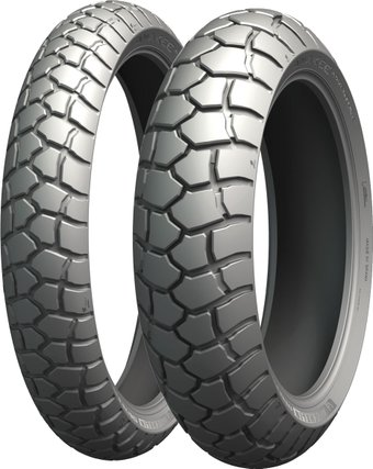 Дорожные мотошины Michelin Anakee Adventure 130/80R17 65H Rear - 1/1