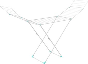 Сушилка для белья Nika 24 СБ2-УВ1/Б (белый) - 1/1