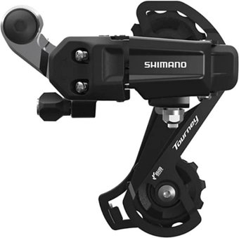 Переключатель скоростей задний Shimano ARDTY200GSLD (задний) - 1/1