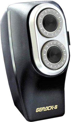 Электробритва Электроприборы-БЭМЗ Бердск-8 - 1/1