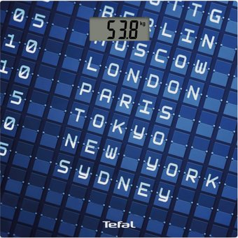 Напольные весы Tefal PP1437V0 - 1/1