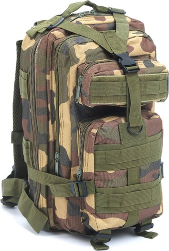 Туристический рюкзак Sima-Land 9342726 - 1/1