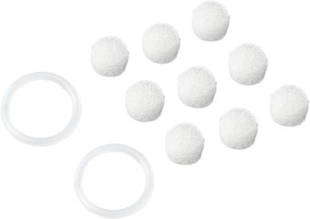 Одноразовый фильтр Beurer для очистителя пор FC 40 (10 шт) - 1/1