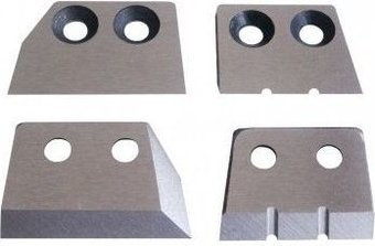 Ножи для ледобура Тонар ЛР 180 - 1/1