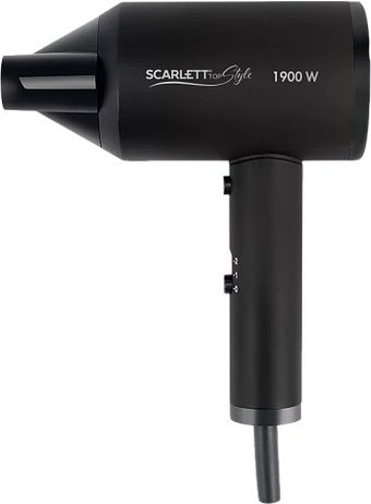 Фен Scarlett SC-HD70I37 - 1/1