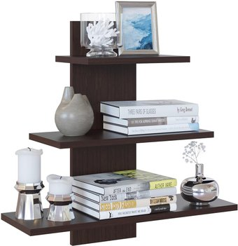 Полка Сокол ПК-8 (венге) - 1/1